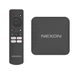 СМАРТ ТВ приставка NEXON X8 4/32 ГБ Android TV 12 (NX817545196) - изображение 5