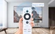 СМАРТ ТВ приставка ONN Google TV 2/8 ГБ Сертифікований Google TV 12 (NX817545194) - зображення 9