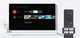 СМАРТ ТВ приставка NEXON X8 4/32 ГБ Android TV 12 (NX817545196) - изображение 13