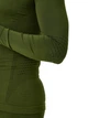 Термофутболка Accapi Polar Bear New чоловіча Military Black XL/XXL зелена - изображение 3