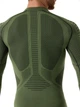 Термофутболка Accapi XPerience чоловіча Military Black XL/XXL зелена - изображение 4