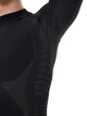 Термофутболка Accapi Polar Bear New чоловіча Black/Gray M/L чорна/сіра - изображение 10