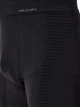 Термоштани Accapi Polar Bear New чоловічі Black/Gray M/L чорні/сірі - изображение 3
