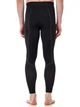 Термоштани Accapi Polar Bear New чоловічі Black/Gray M/L чорні/сірі - изображение 7