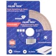 Диск для резки и шлифовки керамики 125 X 22,2 Falon-Tech FTDCG125G - изображение 3
