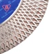 Диск для резки и шлифовки керамики 125 X 22,2 Falon-Tech FTDCG125G - изображение 4