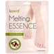 Маска-шкарпетки з екстрактами та оліями Petitfee Koelf Melting Essence Foot Pack, 1 пара - зображення 1