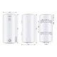 Бойлер Thermo Alliance SLIM 50 л мокрий тен (D50V15Q1) - зображення 2
