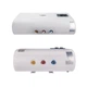 Бойлер Thermo Alliance 30 л плоский горизонтальный мокрый тэн (DT30H20G(PD) - изображение 4