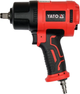 Ключ пневматический 1/2" 1560 Нм композитный YATO YT-09545 - изображение 1