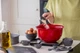 Набор мерных ковшиков KitchenAid Coreline Серый 4 шт (KQG058OHCGG) - изображение 19