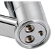 Змішувач для кухні Lidz Nicole 002M (k35) LDNIC002MCRM21879 Chrome - изображение 5