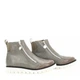 Ботинки утепленные Bartek 27443-SZ-1RN 38р. 25,3 см - изображение 6