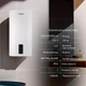 Бойлер Thermo Alliance 100 л плоский мокрый тэн (DT100V20G(PD)/2) - изображение 3
