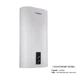 Бойлер Thermo Alliance 100 л плоский мокрый тэн (DT100V20G(PD)/2) - изображение 6