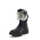 Черевики утеплені Bartek 27406-SZ-N2 39р. 26,0 см - зображення 4