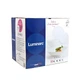 Набор тарелок Luminarc Diwali White 19 предметов - изображение 4