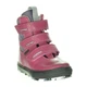 Ботинки зимние Bartek BRTKtex WATERPROOF 77319-1DF 37р. 23,5 см - изображение 2