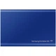 Накопитель SSD USB 3.2 1TB T7 Samsung (MU-PC1T0H/WW) - изображение 4