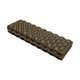 Сидушка туристическая складная Tribe Seat Mat T-BD-0003-brown - изображение 1