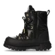 Ботинки зимние Tommy Hilfiger WATERPROOF TRONCHETTO NERO T3A5-33610-1695999 32р. 20,0 см - изображение 2