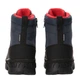 Ботинки зимние Tommy Hilfiger WATERPROOF TRONCHETTO NEVE BLU T3X5-33713-1487800 30р. 19,5 см - изображение 5