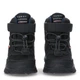 Ботинки зимние Tommy Hilfiger WATERPROOF TRONCHETTO NEVE NERO T1X5-33710-1492999 24р. 15,0 см - изображение 4