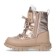 Ботинки зимние Tommy Hilfiger WATERPROOF TRONCHETTO BRONZO T3A5-33610-1695591 30р. 19,0 см - изображение 2