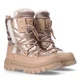Ботинки зимние Tommy Hilfiger WATERPROOF TRONCHETTO BRONZO T3A5-33610-1695591 30р. 19,0 см - изображение 3