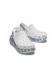 Женские кроксы Classic Crush Butterfly White M4/W6(36)22.5-23.2 см - изображение 2