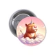 Значок Hydrochoerus Capybara Капибара #22 - изображение 1