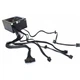 Блок питания Gamemax GM-600 80+ APFC Black - изображение 4