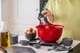 Набор мерных ложек KitchenAid Coreline Серых 5 шт (KQG057OHCGG) - изображение 16