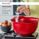 Набор мерных ложек KitchenAid Coreline Серых 5 шт (KQG057OHCGG) - изображение 20