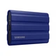 Накопитель SSD USB 3.2 2TB T7 Shield Samsung (MU-PE2T0R/EU) - изображение 1