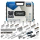 Набор инструмента 108пр. 1/2'',1/4''(6гр.)(4-32мм) SCHEPPACH SCH-41082-5 - изображение 2