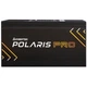 БЖ 1300W Chieftec POLARIS PRO PPX-1300FC-A3, 135 mm, 80+ PLATINUM, Modular, Retail Box - изображение 3