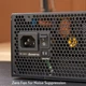 БЖ 1300W Chieftec POLARIS PRO PPX-1300FC-A3, 135 mm, 80+ PLATINUM, Modular, Retail Box - изображение 8