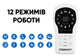Міостимулятор з підігрівом EasyFit Pro ActivePulse імпульсний масажер для м'язів + Чохол - изображение 7