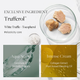 Подвійний крем-сироватка d'Alba White Truffle Double Serum & Cream з білим трюфелем 70 мл - зображення 7