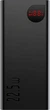 УМБ Baseus Adaman 10000mAh 22.5W Black (PPAD070001) - зображення 1