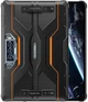 Планшет Oukitel RT9 LTE 6/256GB Black-Orange (6931940766838) - изображение 2