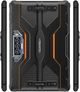 Планшет Oukitel RT9 LTE 6/256GB Black-Orange (6931940766838) - изображение 4