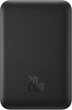 Powerbank Baseus Magnetic Mini Wireless 10000mAh 20W Black (PPCX070001) - obraz 1
