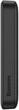 Powerbank Baseus Magnetic Mini Wireless 10000mAh 20W Black (PPCX070001) - obraz 5
