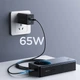 Powerbank Joyroom 30000 65W Black (JR-PBF05) - obraz 8