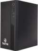 Komputer TERRA PC-BUSINESS 4000 SILENT Black (EU1009943) - obraz 2