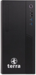 Komputer TERRA PC-BUSINESS 4000 SILENT Black (EU1009943) - obraz 3