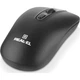 Мишка REAL-EL RM-350W Wireless Black/Gray (EL123200043) - зображення 5