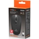 Мишка REAL-EL RM-350W Wireless Black/Gray (EL123200043) - зображення 8